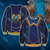 Harry Potter - Ravenclaw House New Lifestyle Unisex 3D Sweater S  