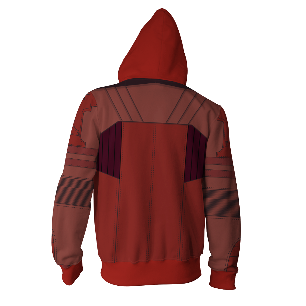 Star lord sweater 2025