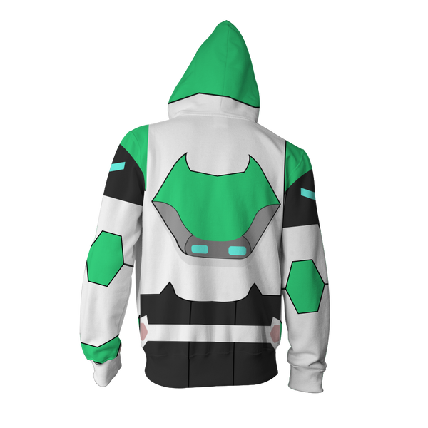 Voltron hoodie pidge cheap