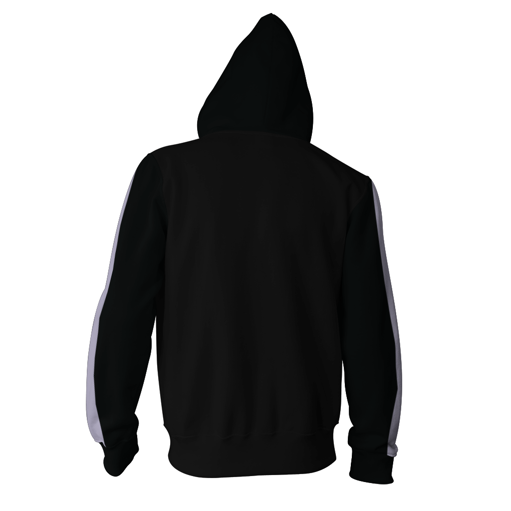 Noragami yato hoodie discount