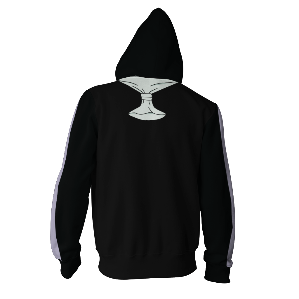 Noragami 2025 yato hoodie