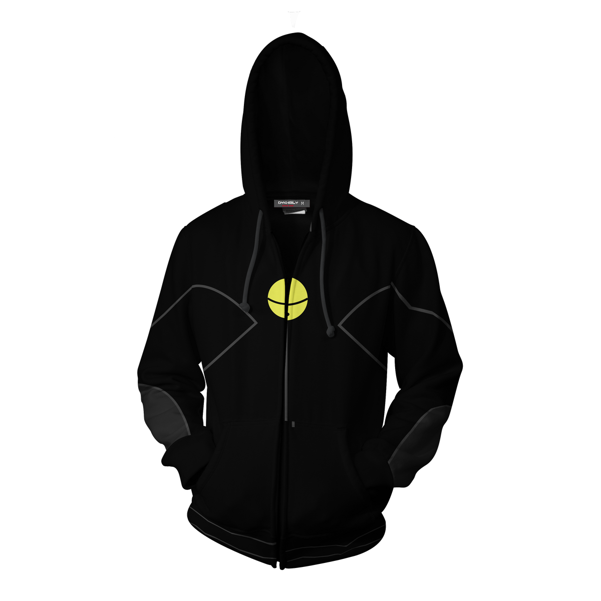 Cat Noir Cosplay Miraculous Tales Of Ladybug Cat Noir Zip Up Hoodie MoveekBuddyShop