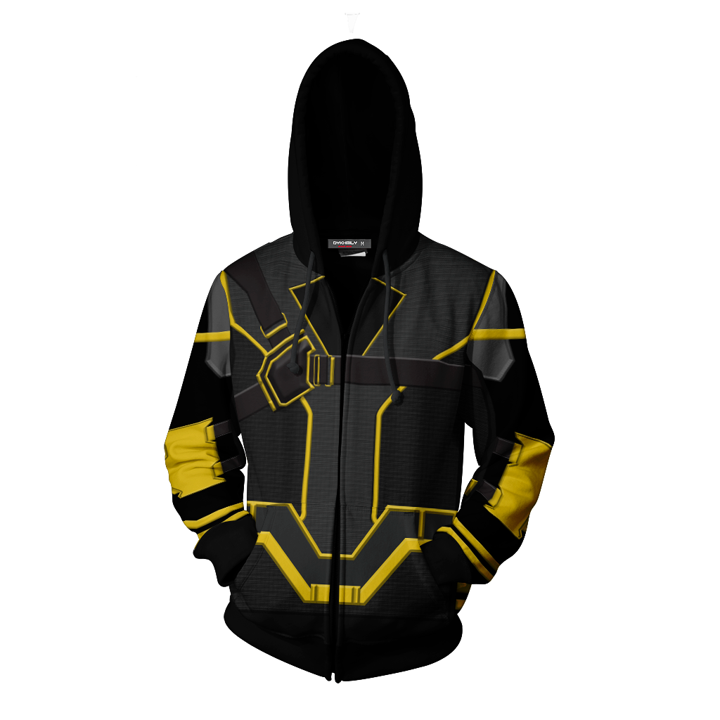 Hawkeye ronin hoodie outlet