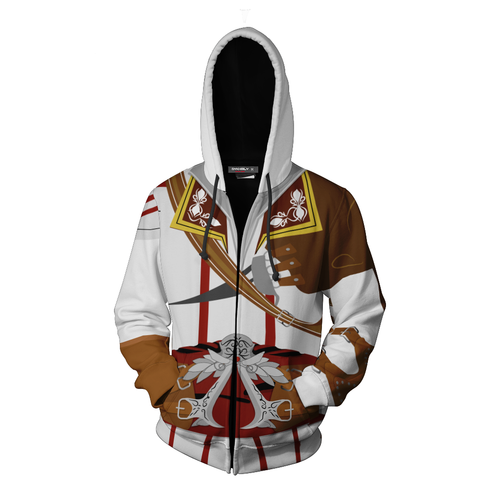 Assassin's creed altair hoodie store