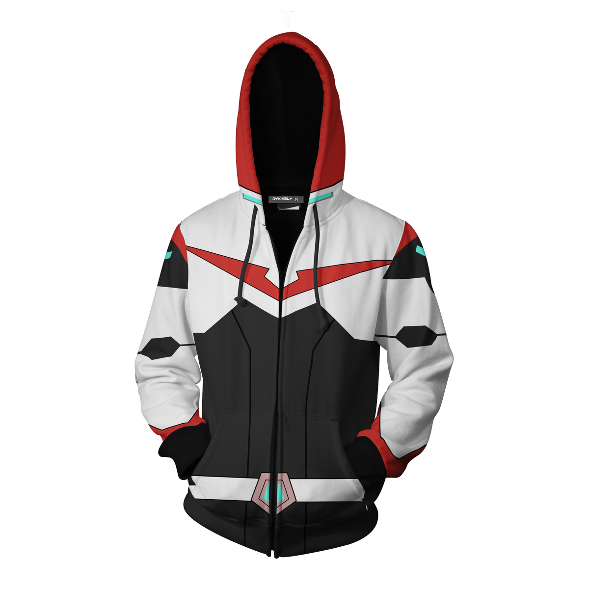 Voltron hoodie keith deals