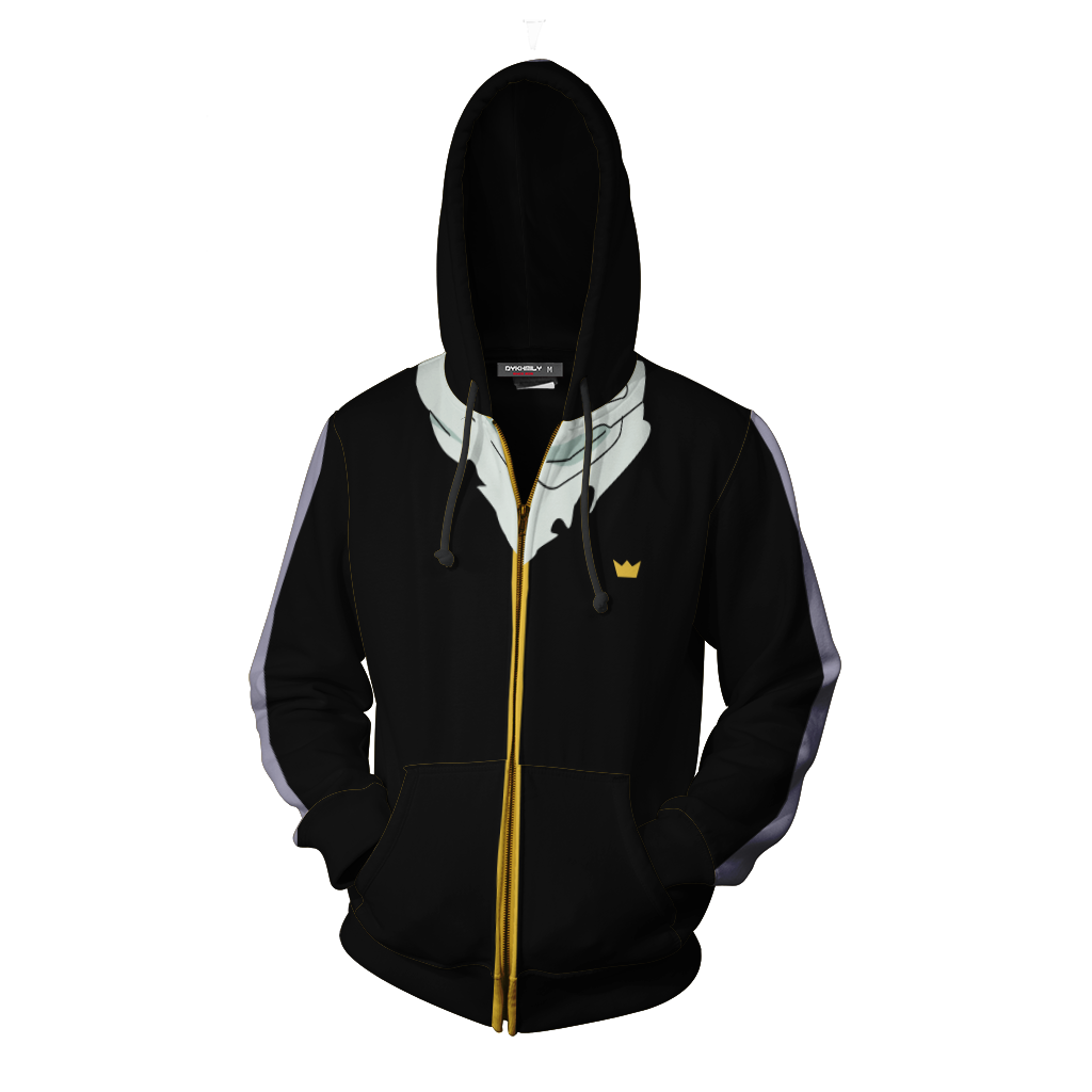 Noragami yato hoodie 2025