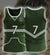 Harry Potter The Slytherin Quidditch Team 3D Tank Top S  