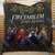 Fire Emblem: Three Houses 3D Quilt Blanket Twin (150x180CM)  