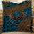 The Ravenclaw House Harry Potter 3D Quilt Blanket Twin (150x180CM)  