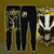 Hufflepuff Edition Harry Potter Jogging Pants S  