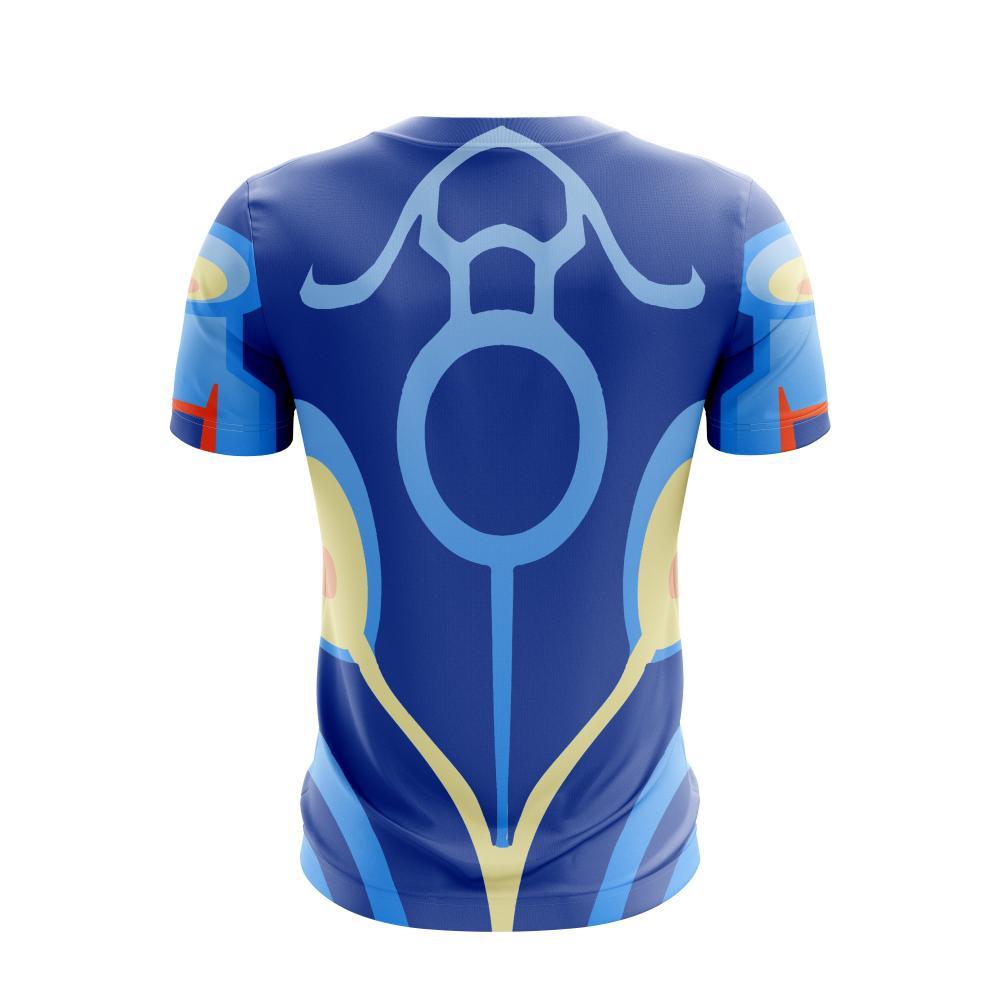 kyogre shirt