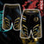 Godzilla - Ghidorah Beach Shorts S  