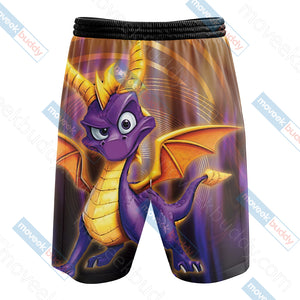 Spyro Beach Shorts   