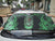 Cunning Like A Slytherin Harry Potter Auto Sun Shade 57 x 27.5 Inches (145 x 70 cm)  
