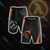 Half-Life New Beach Shorts S  