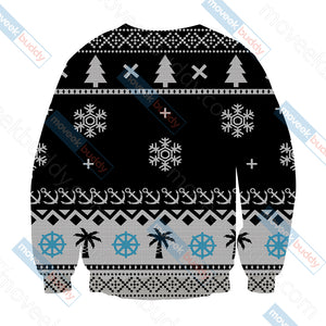 Step Brothers 3D Sweater   