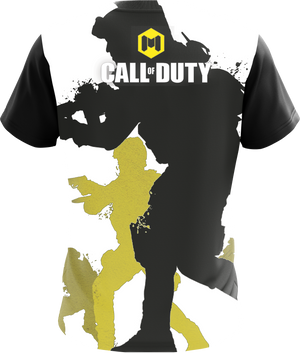 Call of Duty New Look Unisex 3D T-shirt   