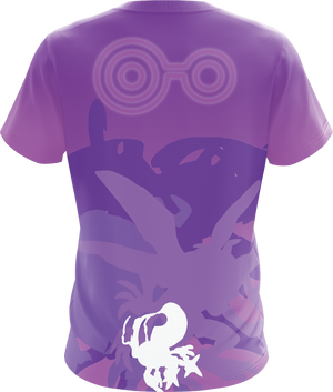 Digimon - Kabuterimon Unisex 3D T-shirt   