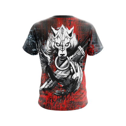 Final Fantasy 7 New Unisex 3D T-shirt   