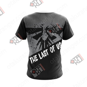 The Last of Us - Look For The Light New Look Unisex 3D T-shirt   