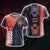 Rocket League New Style Unisex 3D T-shirt S  