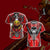 Doom - Slayers New Look Unisex 3D T-shirt   