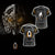 Mass Effect - Cerberus Humanity First Unisex 3D T-shirt   