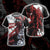 Daredevil New Unisex 3D T-shirt   