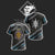 Destiny 2 - Raid Unisex 3D T-shirt T-shirt S 