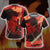 Mission: Impossible Unisex 3D T-shirt   