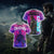 Just Cause 4 - Los Demonios Unisex 3D T-shirt   