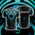 Portal 2 - Aperture Lab Logo Unisex 3D T-shirt US/EU S (ASIAN L)  