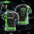 Tom Clancy's Splinter Cell Unisex 3D T-shirt   