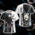 Nier Automata - 2B Unisex 3D T-shirt US/EU S (ASIAN L)  