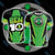 Ben 10 Unisex 3D T-shirt   