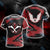 Supernatural New Unisex 3D T-shirt US/EU S (ASIAN L)  