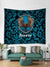 The Ravenclaw Eagle Harry Potter 3D Tapestry 150cm x 130cm  