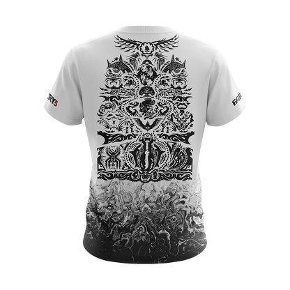 Far Cry 3 Unisex 3D T-shirt   