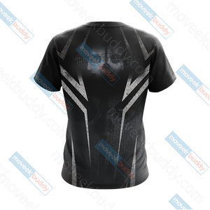 Call of Duty - Ghosts New Version Unisex 3D T-shirt   