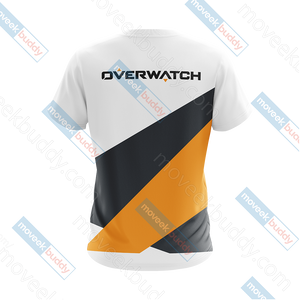 Overwatch New Look Unisex 3D T-shirt   