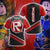 Roblox Unisex 3D T-shirt US/EU S (ASIAN L)  
