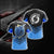Samus Aran Metroid Unisex 3D T-shirt S  
