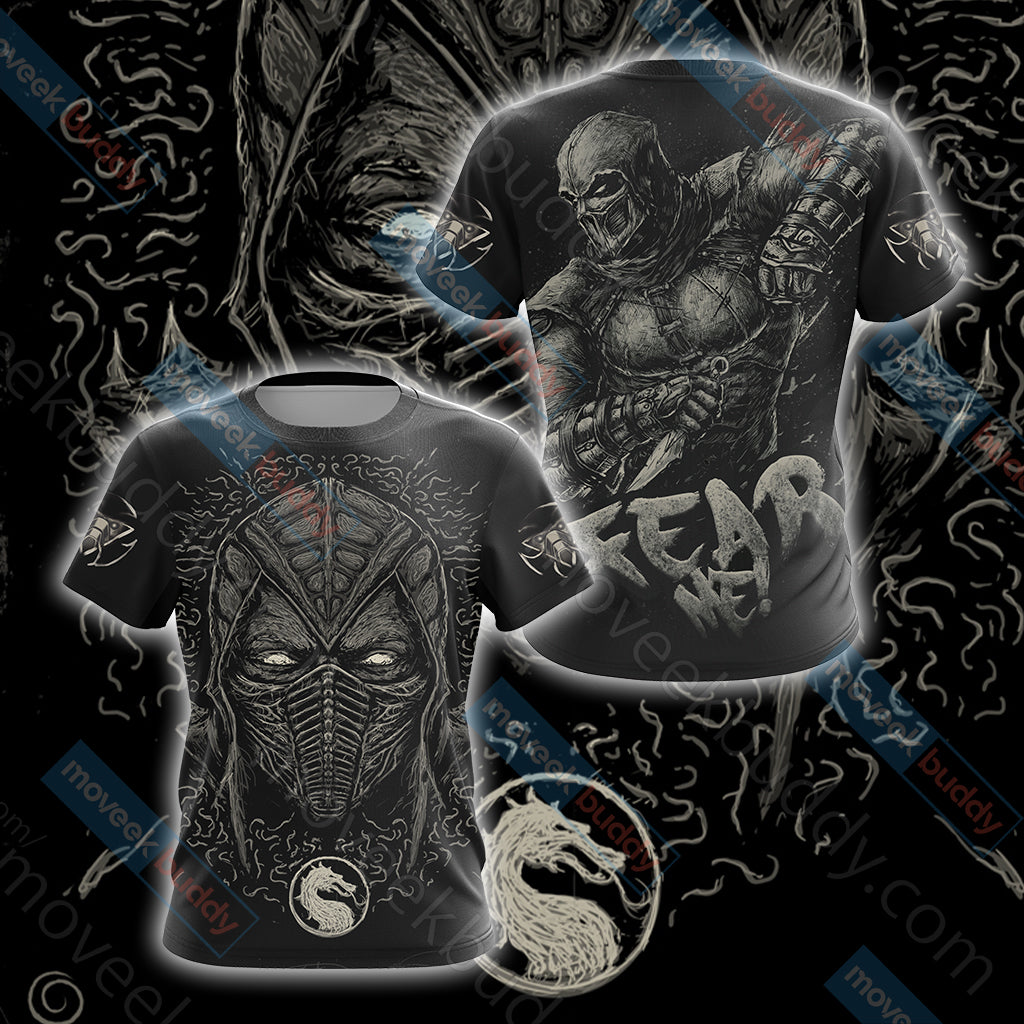 MK 1 Noob Saibot Kids T-Shirt for Sale by universepod