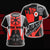 Star Wars - Galactic Empire Unisex 3D T-shirt US/EU S (ASIAN L)  