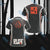 Rust  Unisex 3D T-shirt   