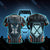 X-COM Unisex 3D T-shirt   