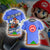 Mario Drift Unisex 3D T-shirt   