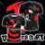 Persona 5 - Phantom Thieves Symbol Unisex 3D T-shirt US/EU S (ASIAN L)  
