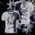 Dragon Age - Grey Warden symbolUnisex 3D T-shirt US/EU S (ASIAN L)  