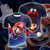 Mario Unisex 3D T-shirt   